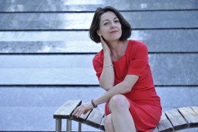 Agnès Cabannes