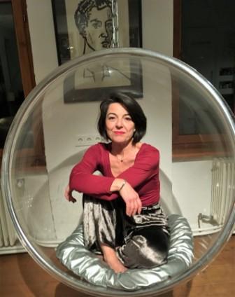 Agnès Cabannes