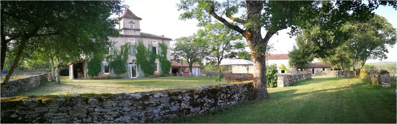 Panoramique